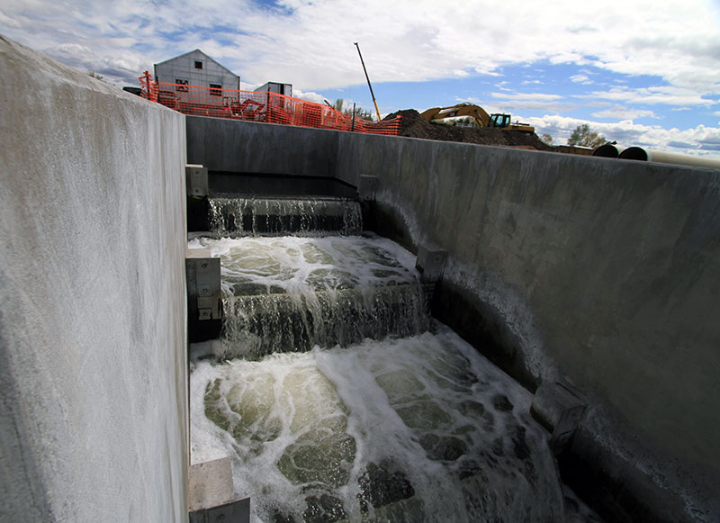 Bozeman-WRF-outfall